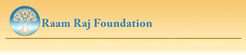 Raam Raj Foundation